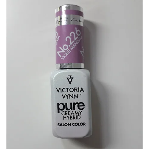 Gel nail polish