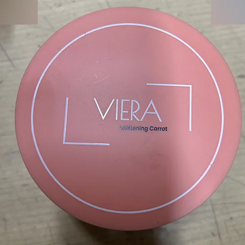 Skin lightening cream