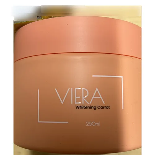 Skin lightening cream
