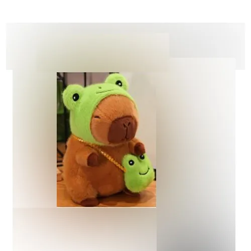 Plush toy