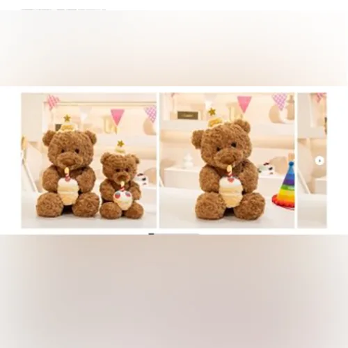 Soft toy