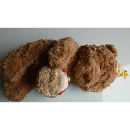 Soft toy