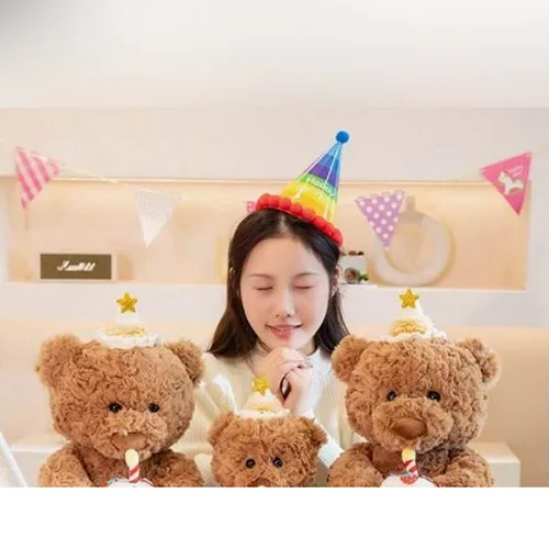 Soft toy