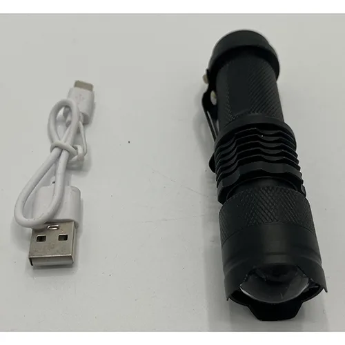 Flashlight