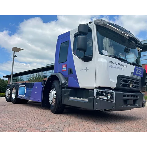 Lorry