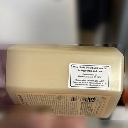 Hair care product