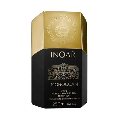 Hair product