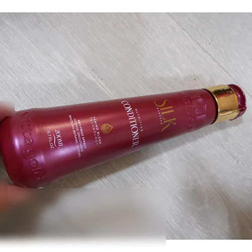 Hair conditioner