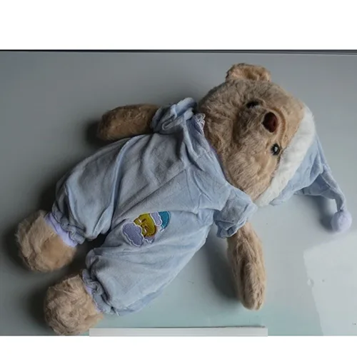 Soft toy
