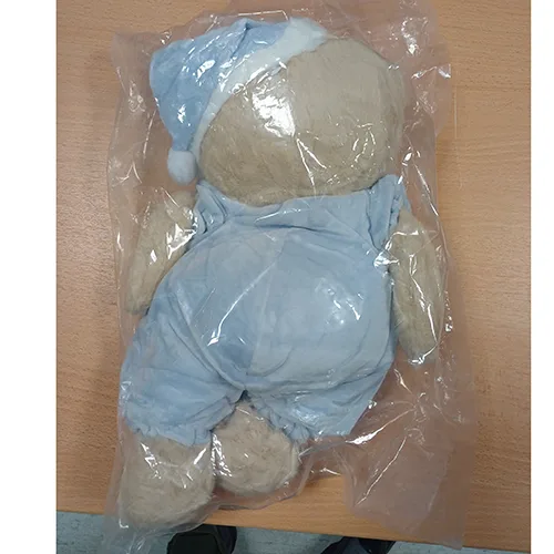 Soft toy