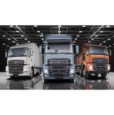 Lorry