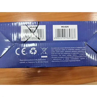 Lighting chain