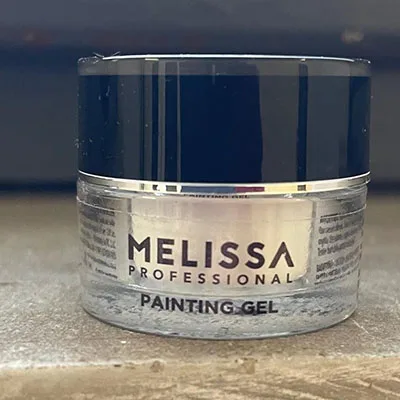 Gel nail polish