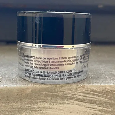 Gel nail polish
