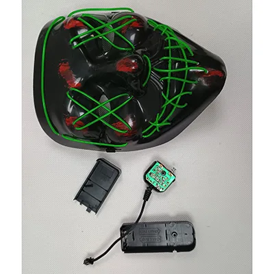 LED mask