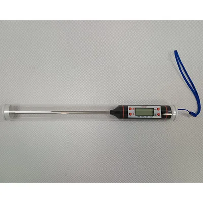 Digital thermometer