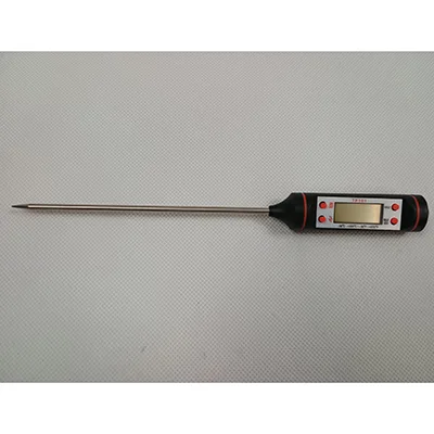Digital thermometer
