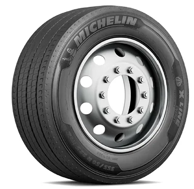 Vehicle part / Tyre