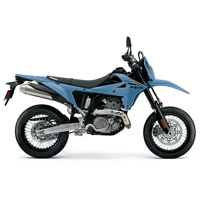 Motorcycle