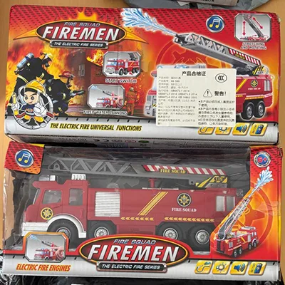 Toy car