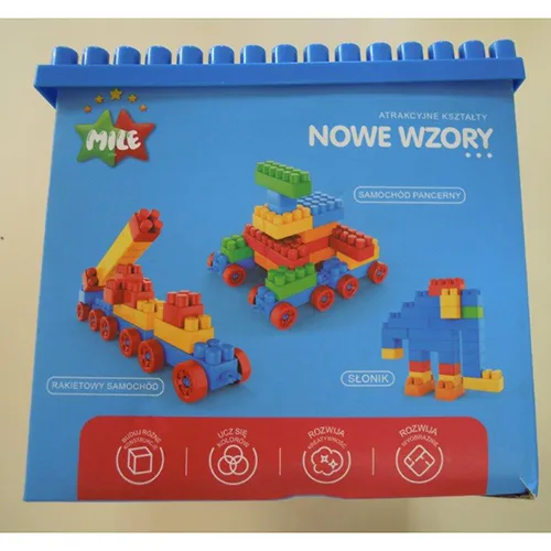 Construction toy