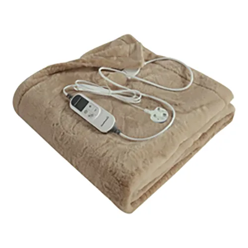 Electric blanket