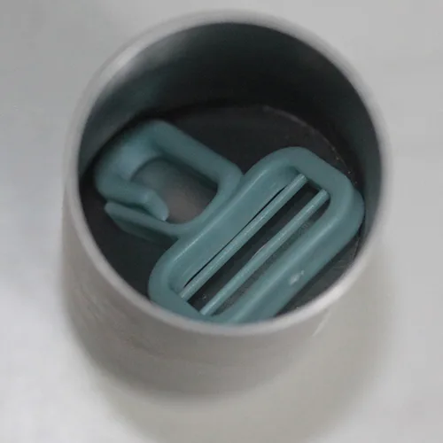 Toy water gun