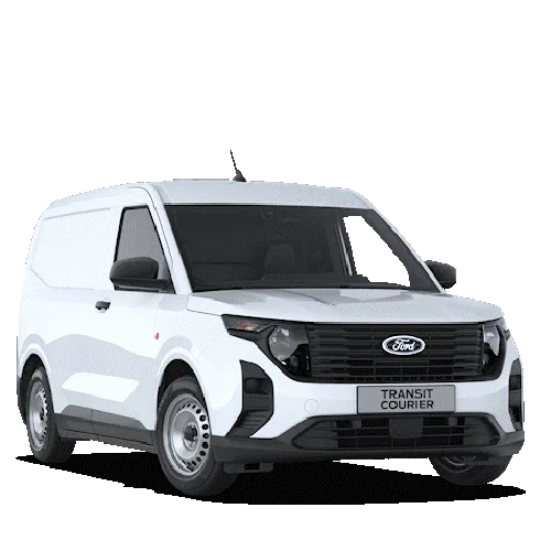 Passenger car / Passenger van