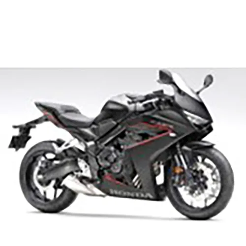 Motorcycle