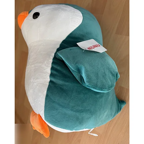 Soft toy