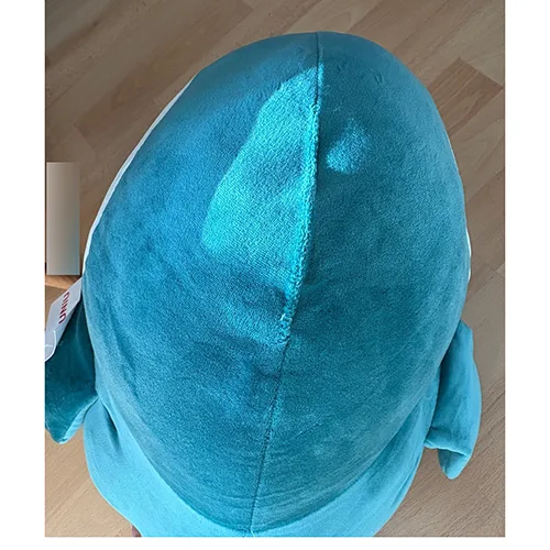 Soft toy