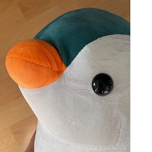 Soft toy