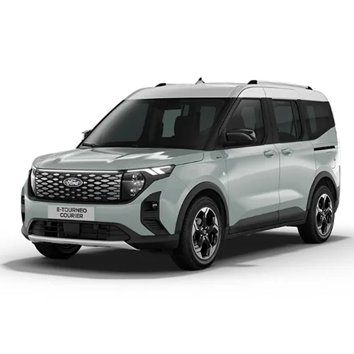 Passenger car/ Light commercial vehicle