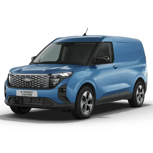 Passenger car/ Light commercial vehicle