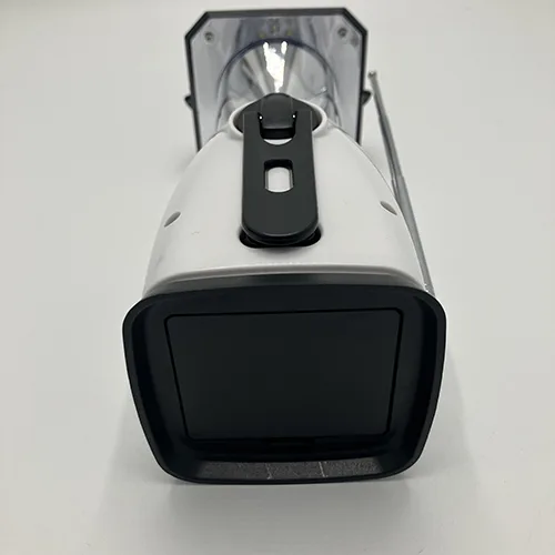 Camping lantern