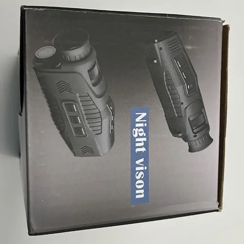 Monocular