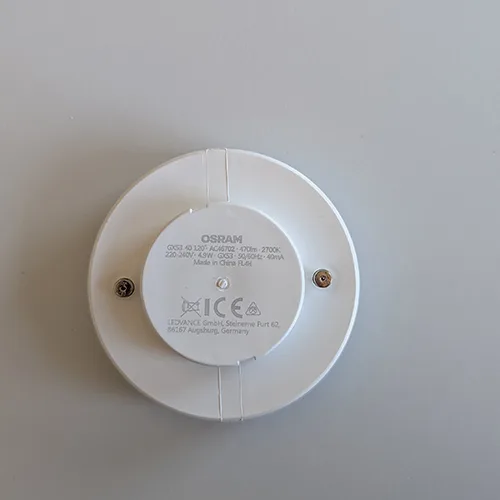 Light bulb