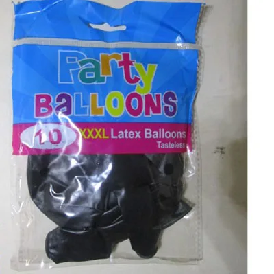 Balloons