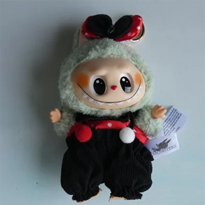 Soft toy