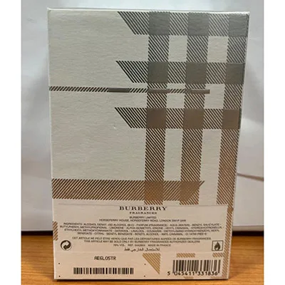 Perfume