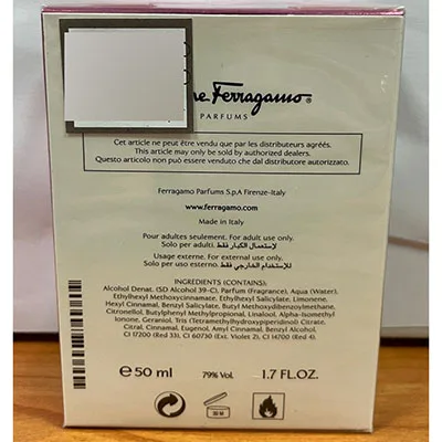 Perfume