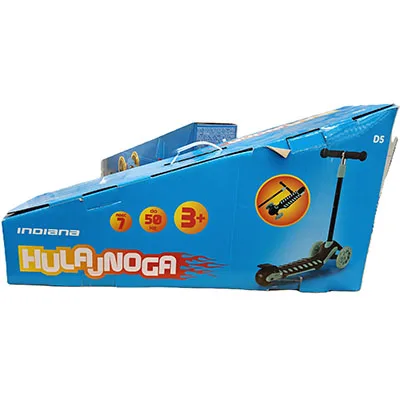 Toy scooter