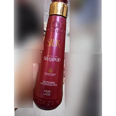 Shampoo