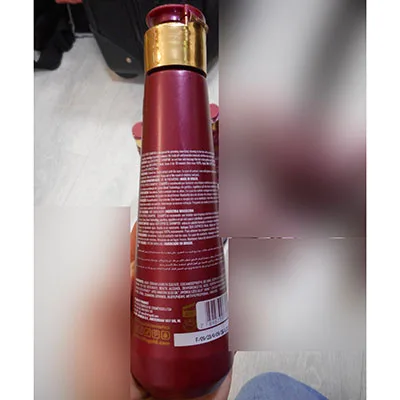 Shampoo