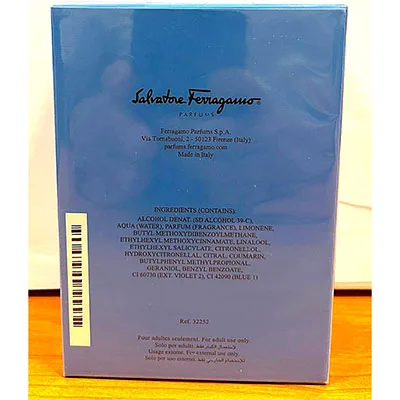 Perfume