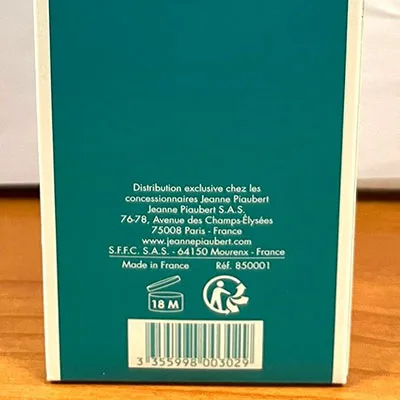 Bath foam