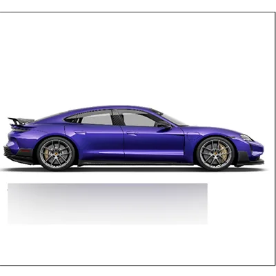 Passenger car