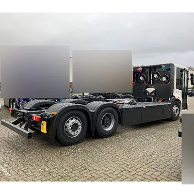 Lorry