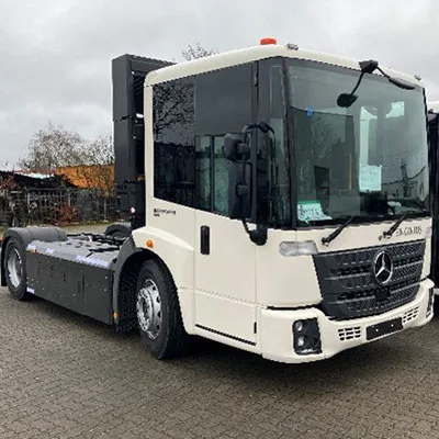 Lorry