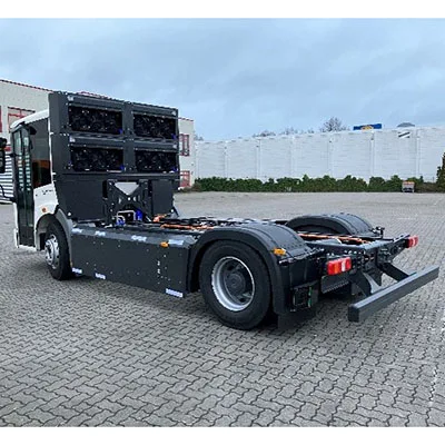 Lorry